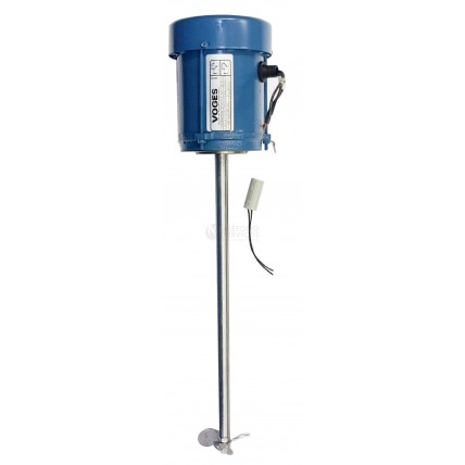 MOTOR AGITADOR HASTE LONGA VOGES 220V/60Hz